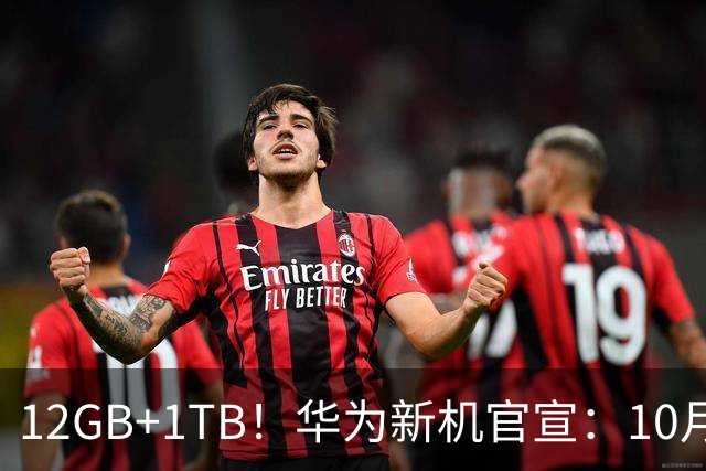12GB+1TB！华为新机官宣：10月28日，全新登场